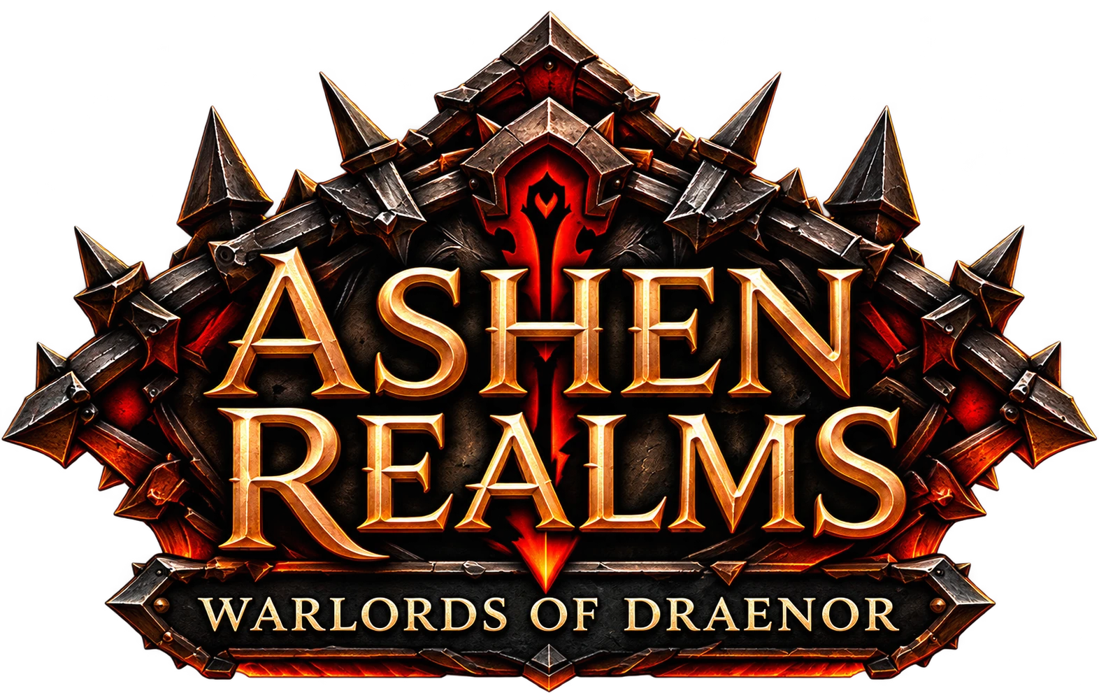 Ashen Realms – Warlords of Draenor